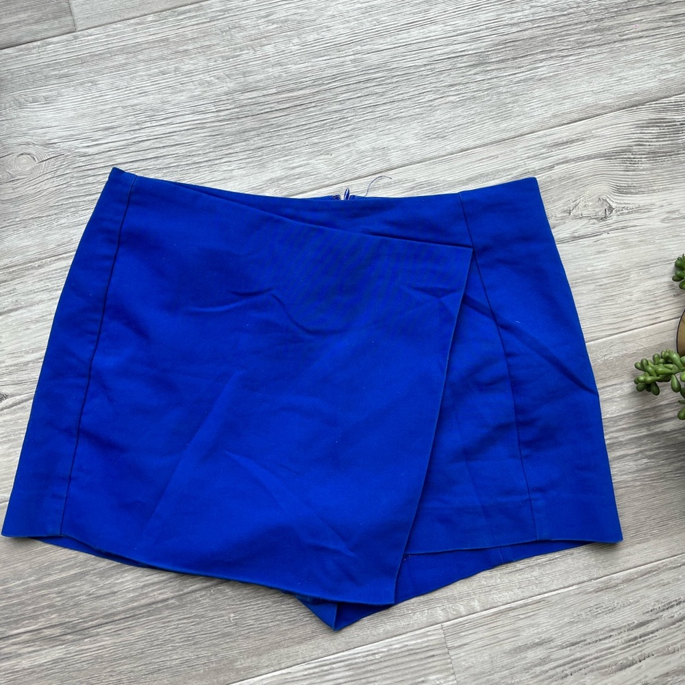 Express Skort